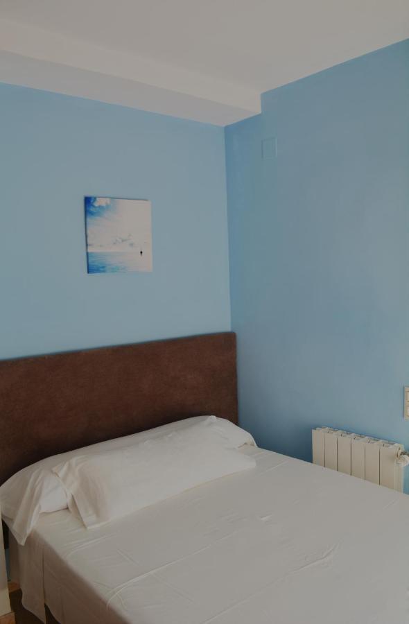 Hotel L'Escala Кульєра Екстер'єр фото